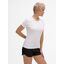 Футболка женская Sporty Women 140 белая, размер L-