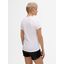 Футболка женская Sporty Women 140 белая, размер L-