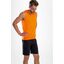 Майка мужская Sporty TT Men белая, размер 3XL-
