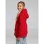 Толстовка детская Stellar Kids, красная, на рост 96-104 см (4 года)-
