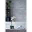 Полотенце отельное For Rooms, среднее, белое-
