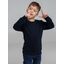 Свитшот Toima Kids темно-синий, 6 лет-