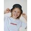 Панама детская Bizbolka Challenge Kids, черная-