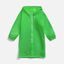 Дождевик детский Rainman Kids, зеленое яблоко, 7-9 лет-
