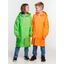 Дождевик детский Rainman Kids, зеленое яблоко, 7-9 лет-