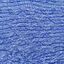 Плед Ornamental, синий-