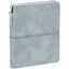 Набор Business Diary Mini, серый-