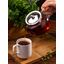 Чайник Tea Drop-