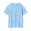 Футболка детская Regent Kids 150 голубая, на рост 96-104 см (4 года)-