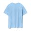 Футболка детская Regent Kids 150 голубая, на рост 96-104 см (4 года)-