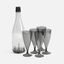 Набор Dominelli, бежевый-