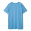 Футболка детская T-Bolka Kids, голубая, 6 лет-