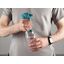 Охлаждающее полотенце Weddell, голубое-