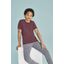 Футболка детская Regent Fit Kids черная, на рост 96-104 см (4 года)-