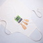 Фартук MAYLON 140, хлопок-
