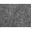 Косметичка Felt из RPET-фетра, серый-