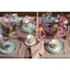 Тарелка Valerie Concept PLATE ALICE-