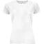 Футболка женская Sporty Women 140 белая, размер L