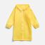 Дождевик детский Rainman Kids, желтый, 7-9 лет