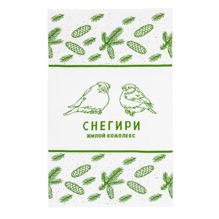 Полушерстяные пледы Light